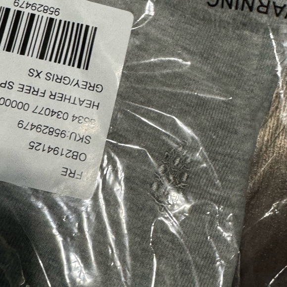 Free People Free Spirit Romper XSmall - Picture 12 of 13